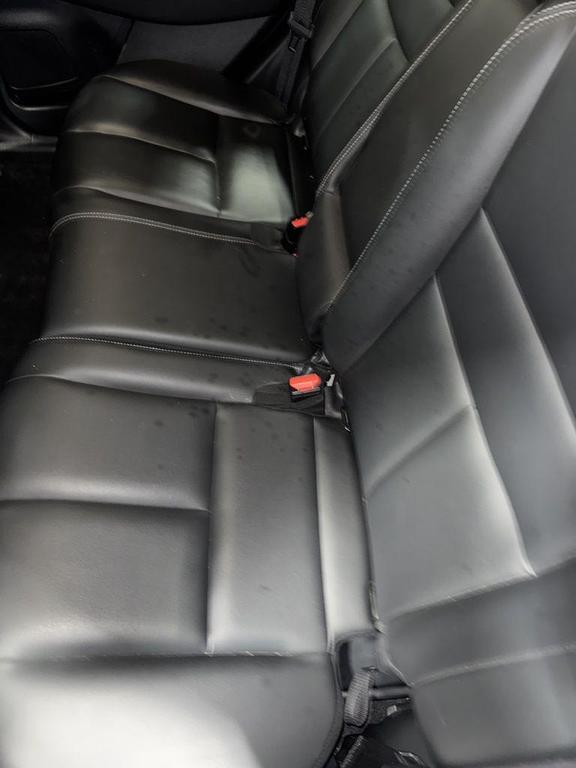 used 2021 Nissan Murano car, priced at $21,258