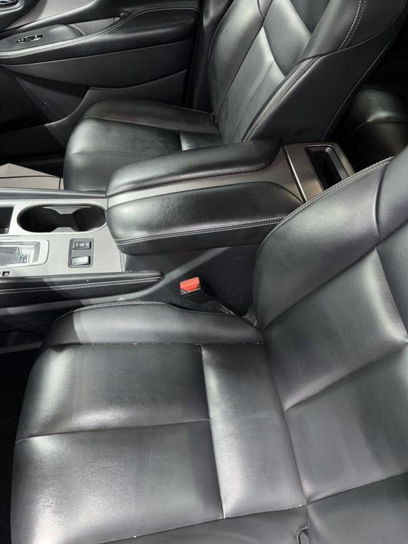 used 2021 Nissan Murano car, priced at $21,258