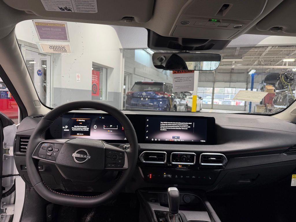 new 2026 Nissan Sentra car, priced at $29,510