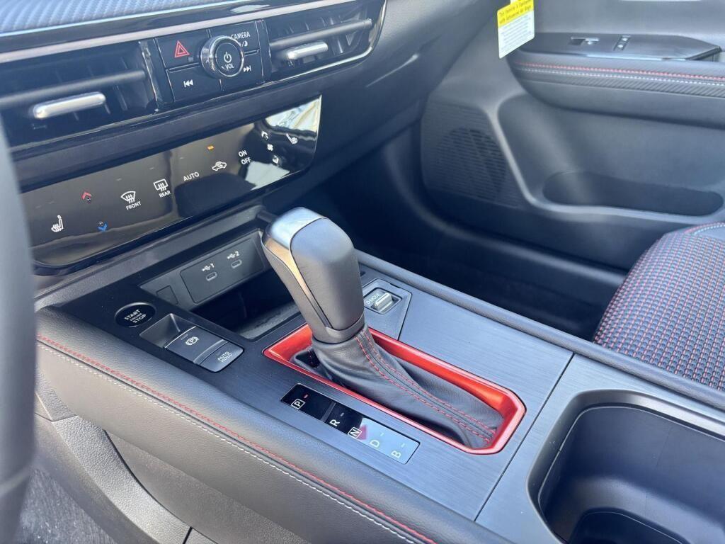 new 2025 Nissan Kicks car, priced at $26,617