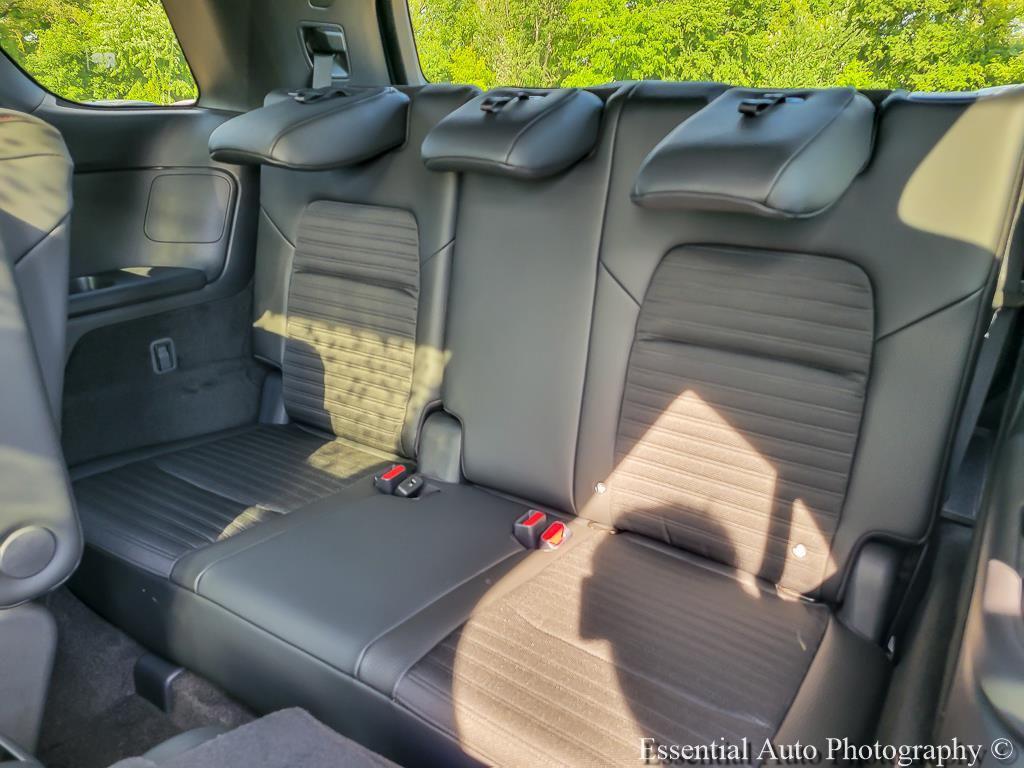 new 2026 Nissan Pathfinder car, priced at $43,051