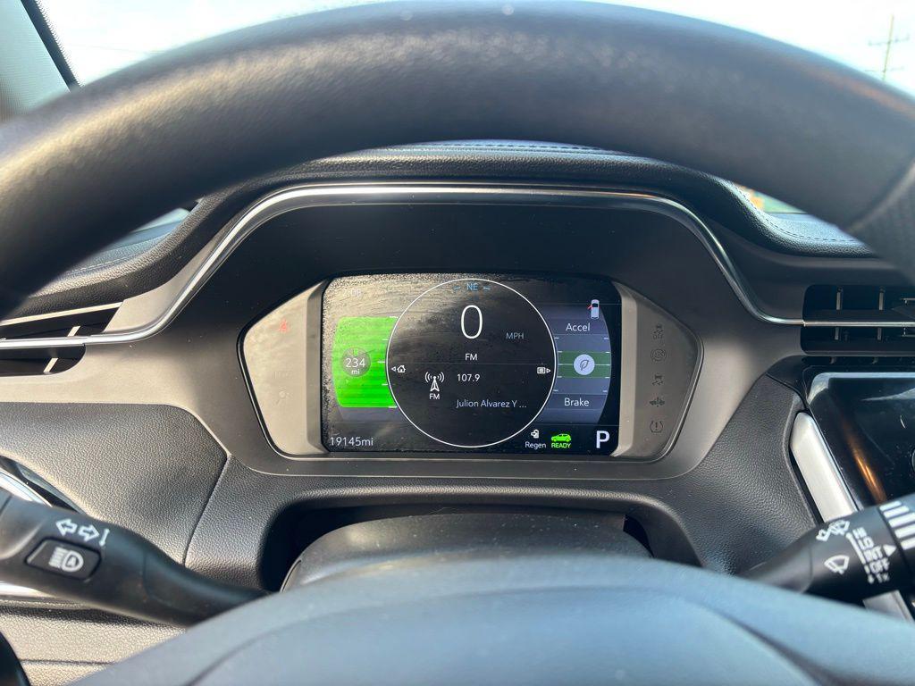 used 2023 Chevrolet Bolt EUV car, priced at $18,440