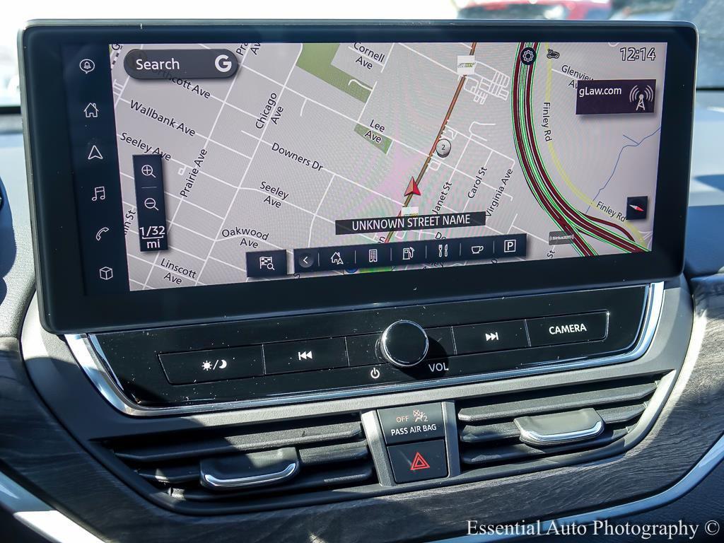 used 2025 Nissan Altima car, priced at $26,588