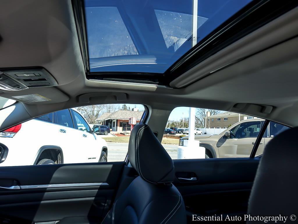 used 2025 Nissan Altima car, priced at $26,588