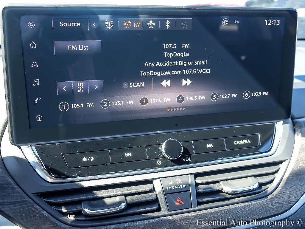 used 2025 Nissan Altima car, priced at $26,588