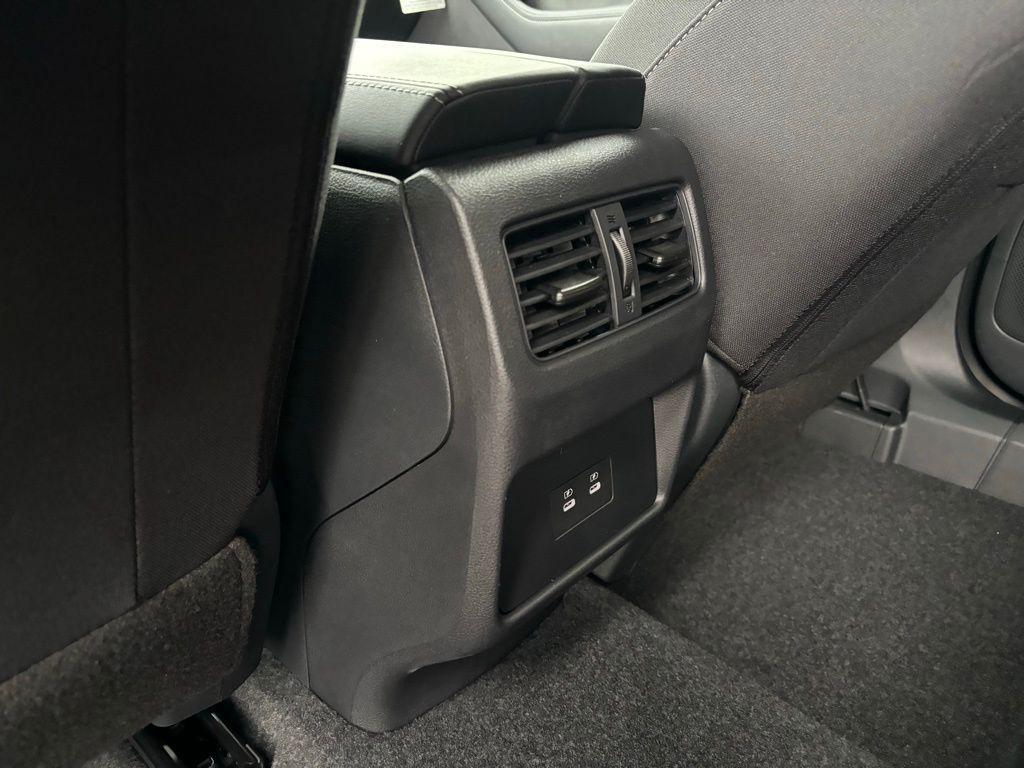 new 2026 Nissan Rogue car, priced at $29,801