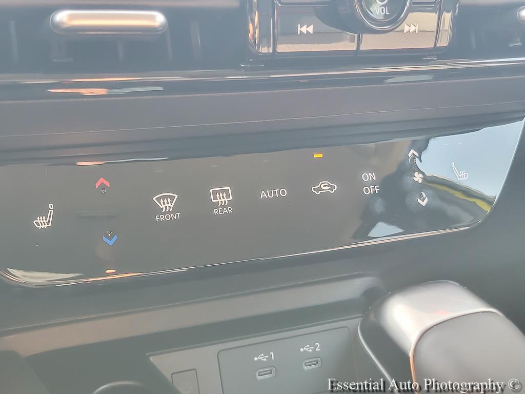 new 2026 Nissan Kicks car, priced at $28,760