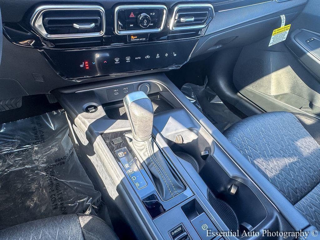 new 2026 Nissan Sentra car, priced at $25,647