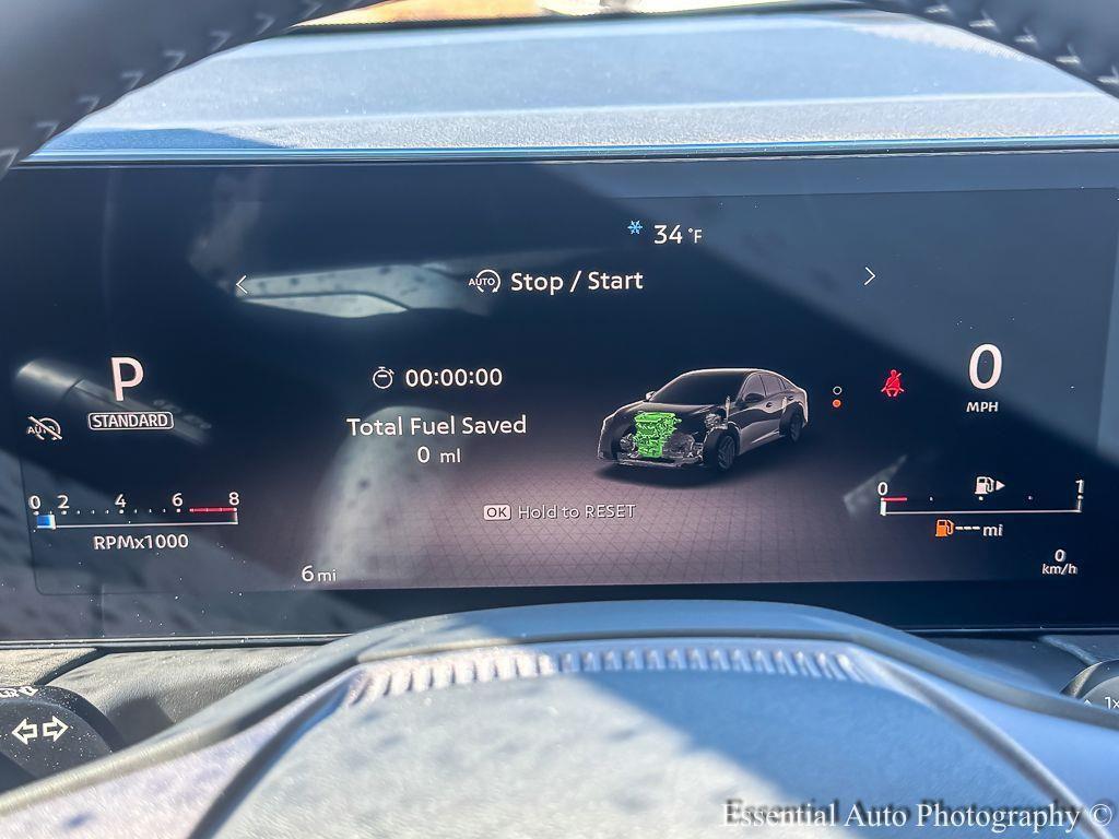 new 2026 Nissan Sentra car, priced at $25,647