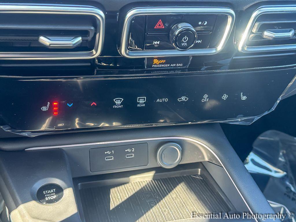 new 2026 Nissan Sentra car, priced at $25,647