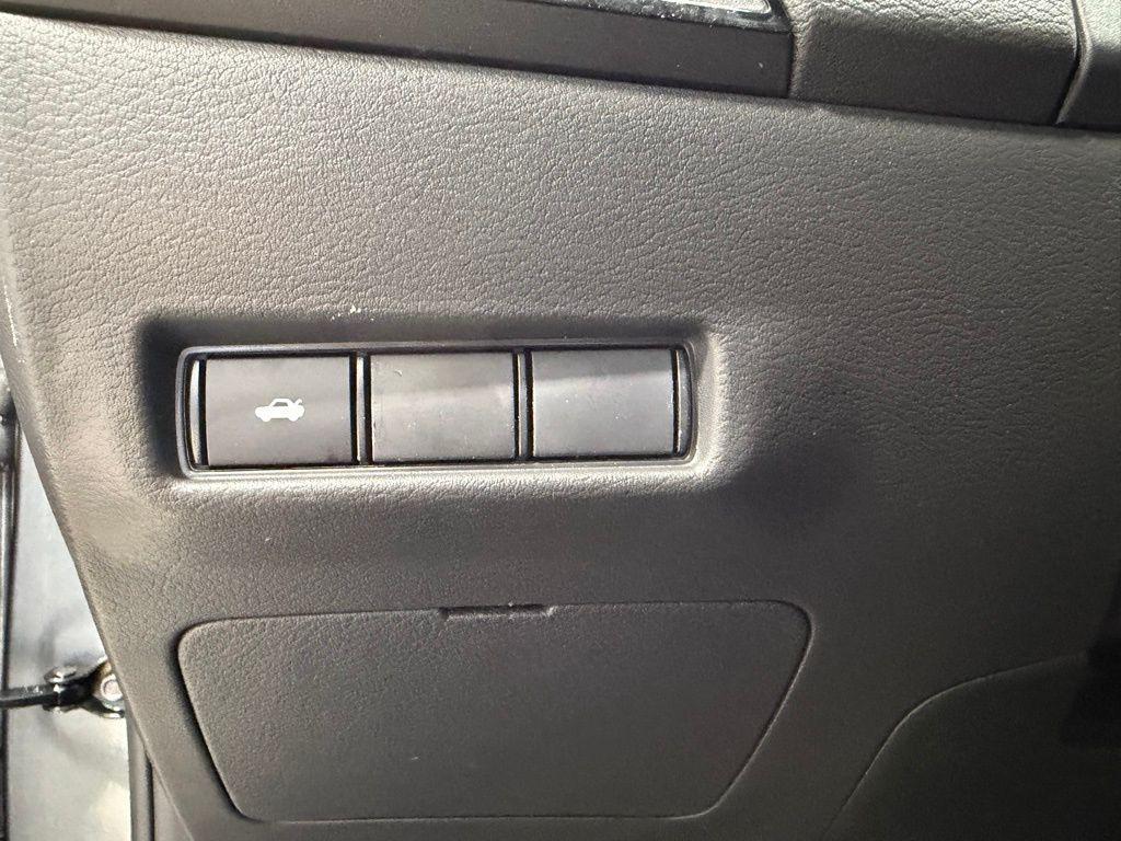 new 2026 Nissan Sentra car, priced at $24,517