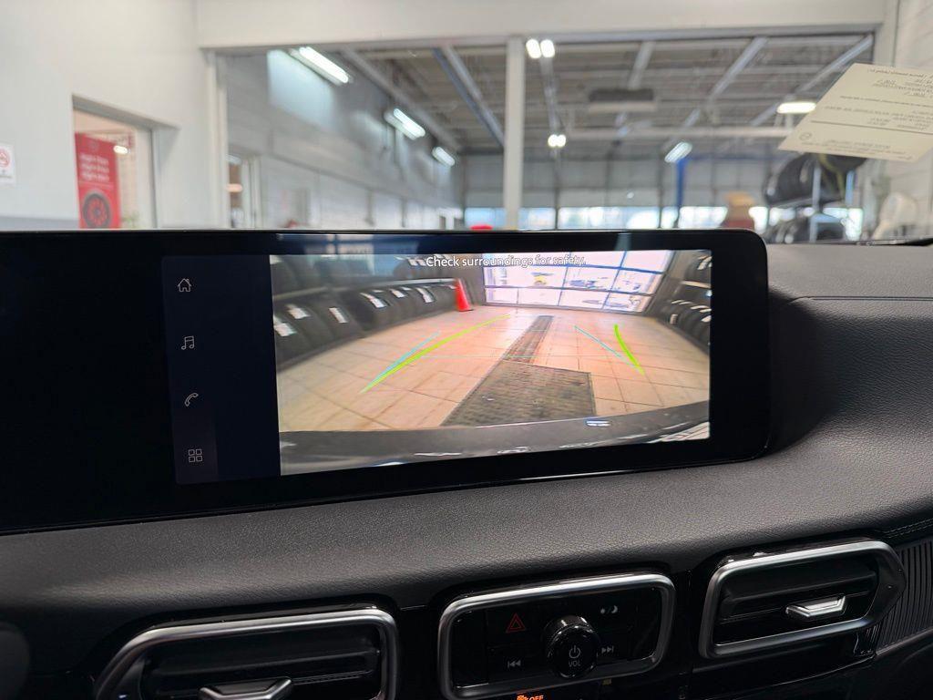 new 2026 Nissan Sentra car, priced at $23,425