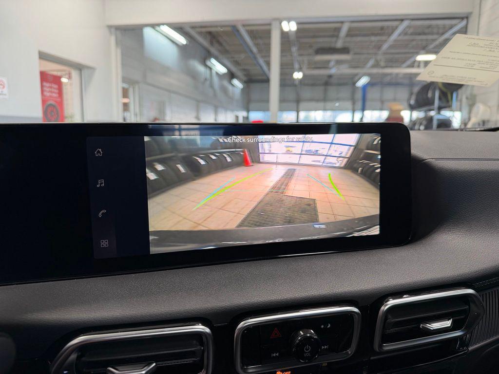 new 2026 Nissan Sentra car, priced at $24,517