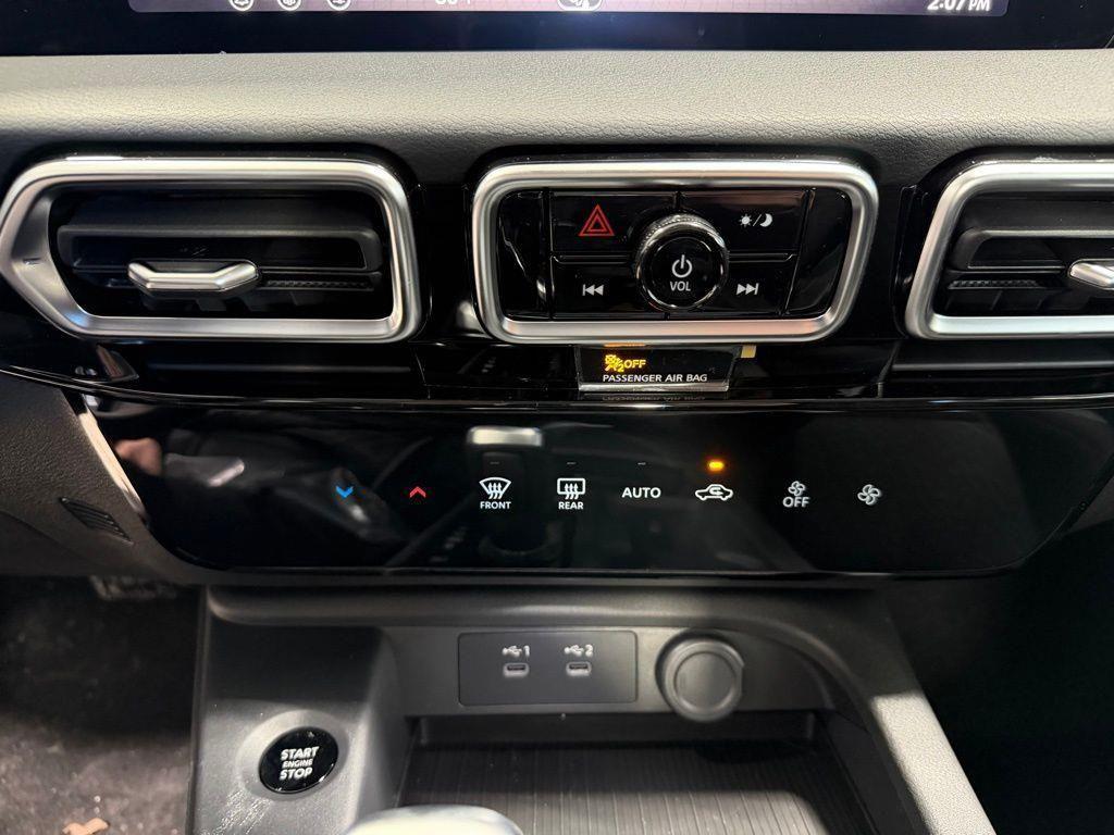 new 2026 Nissan Sentra car, priced at $23,425