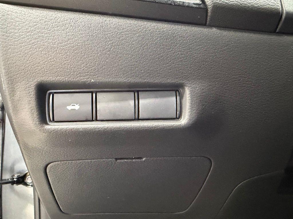 new 2026 Nissan Sentra car, priced at $23,425