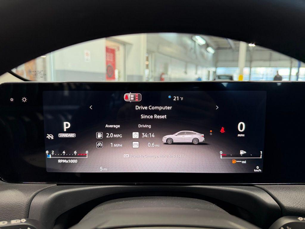 new 2026 Nissan Sentra car, priced at $24,517