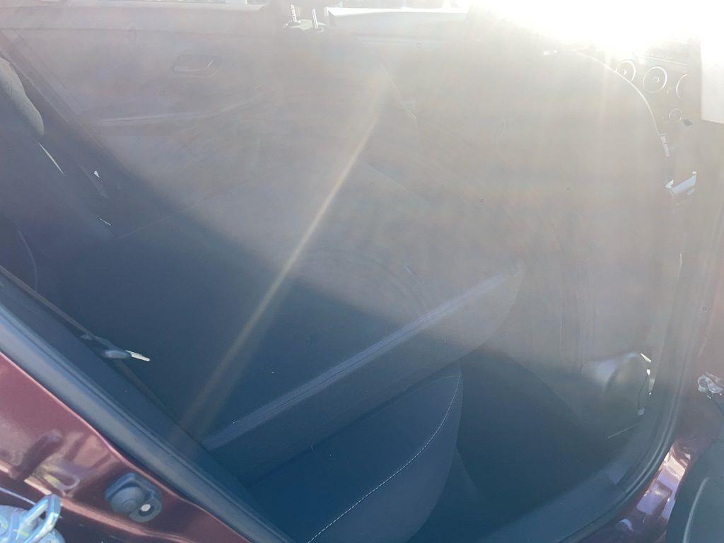 used 2024 Nissan Sentra car, priced at $18,350