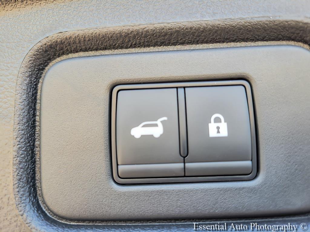 new 2026 Nissan Pathfinder car, priced at $38,938