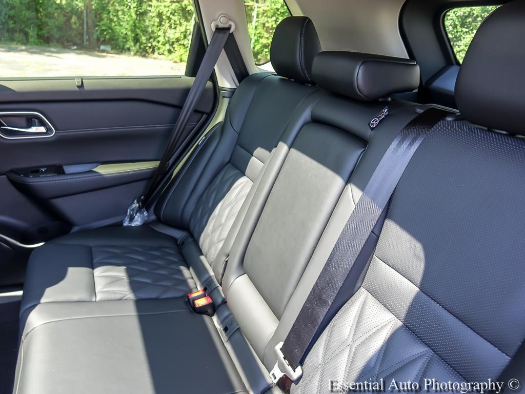 new 2026 Nissan Rogue car, priced at $37,900