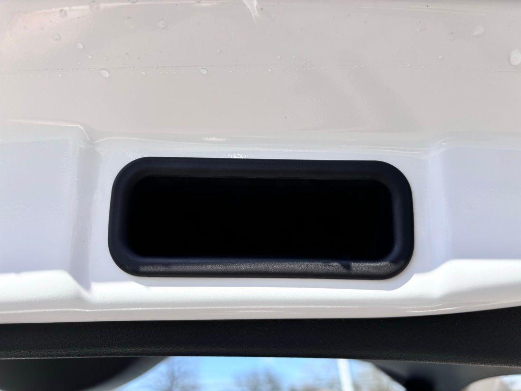 new 2025 Nissan Kicks car, priced at $20,697