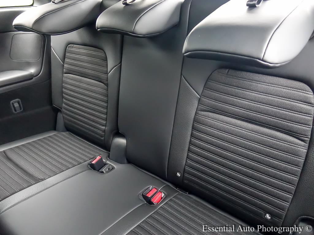 new 2026 Nissan Pathfinder car, priced at $42,937