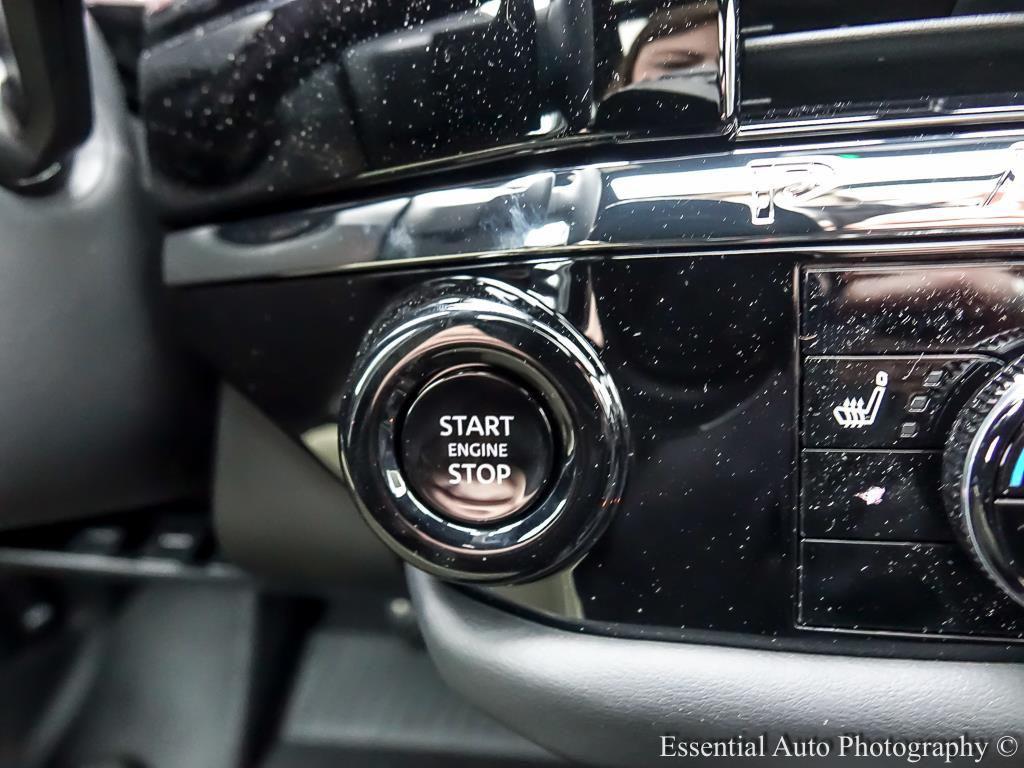 new 2026 Nissan Pathfinder car, priced at $42,937