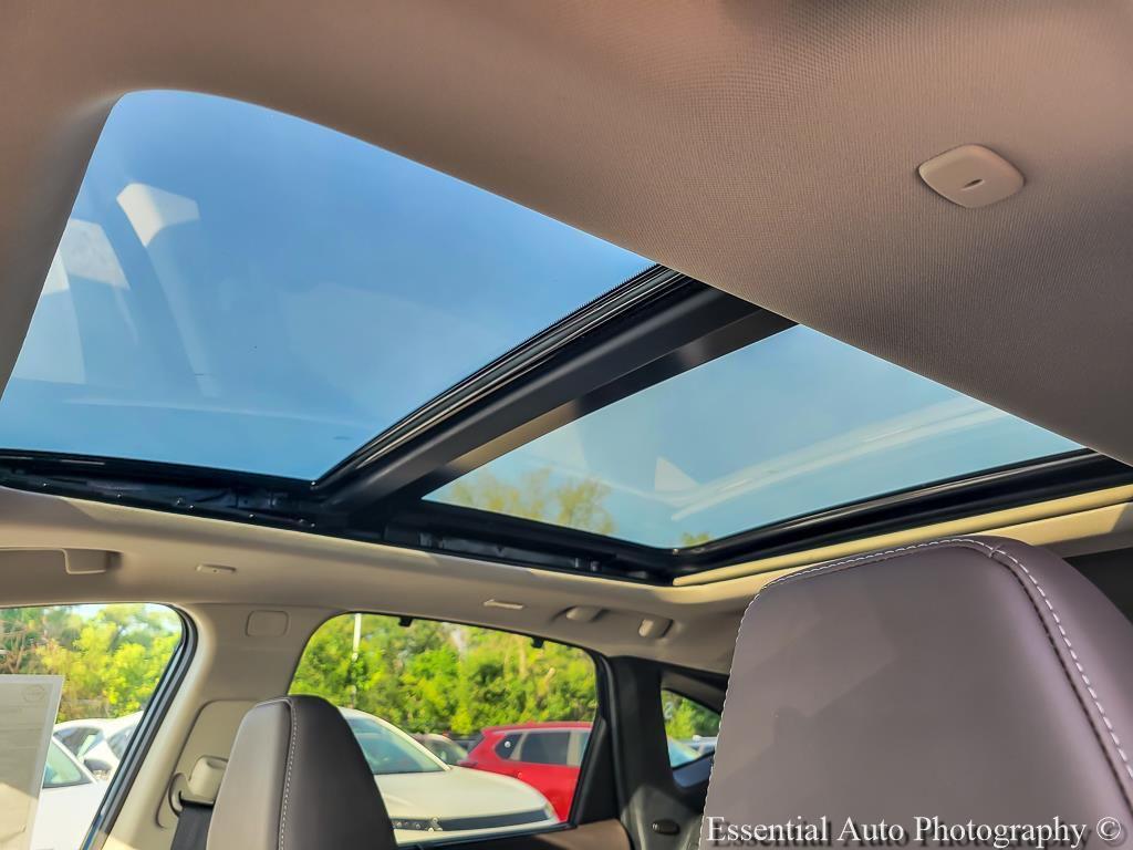 new 2026 Nissan Murano car, priced at $49,464