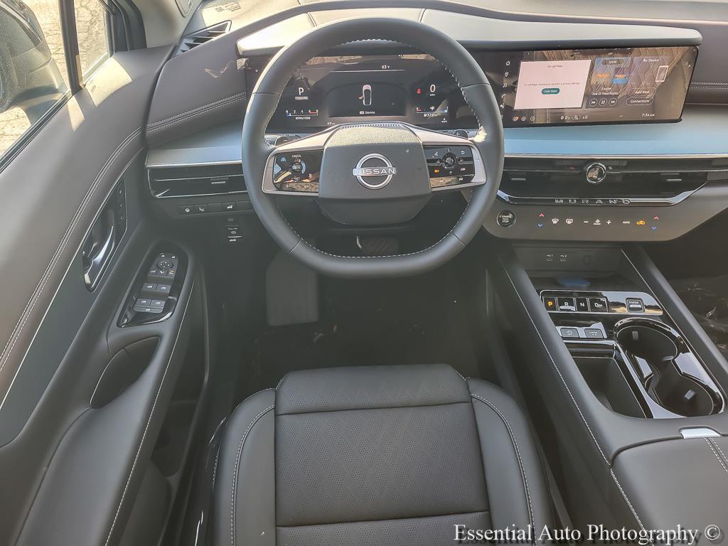 new 2026 Nissan Murano car, priced at $49,464