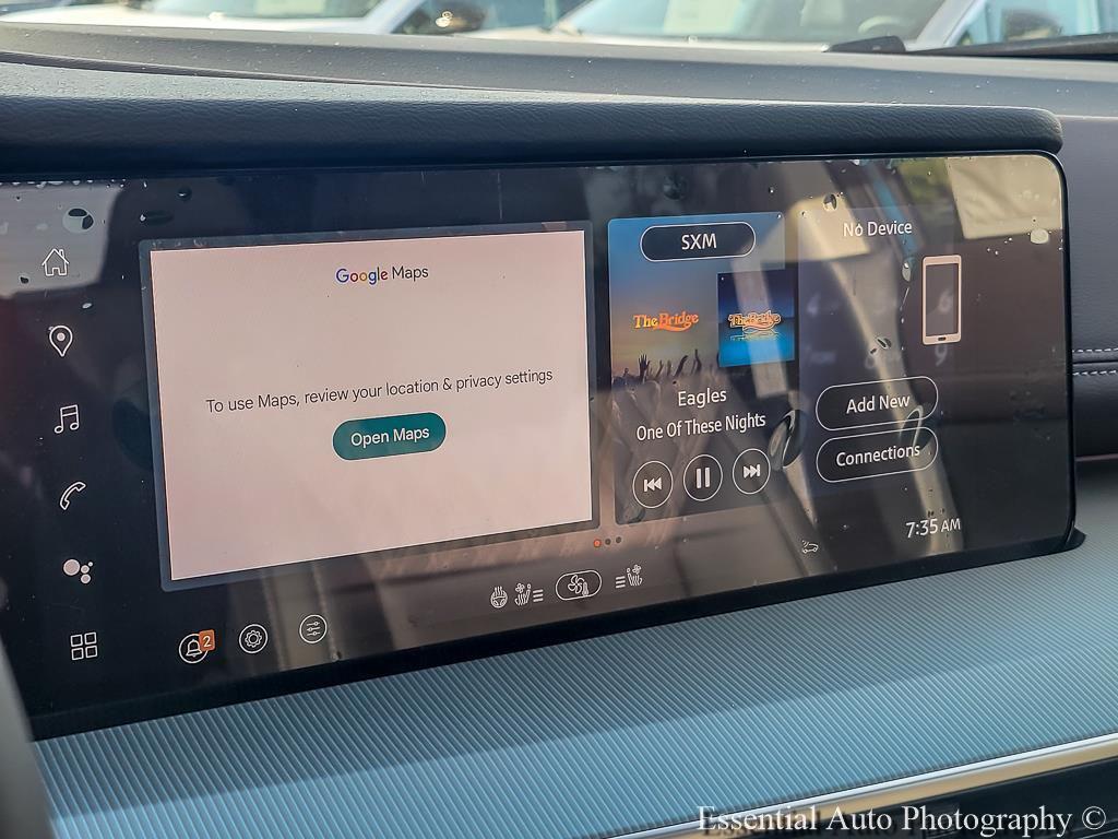 new 2026 Nissan Murano car, priced at $49,464