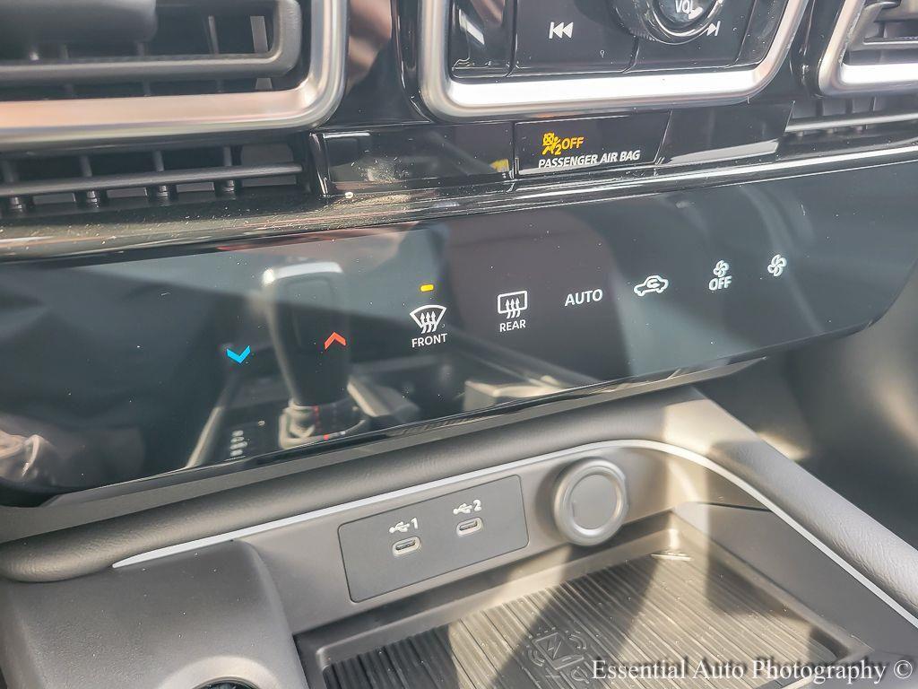 new 2026 Nissan Sentra car, priced at $26,114