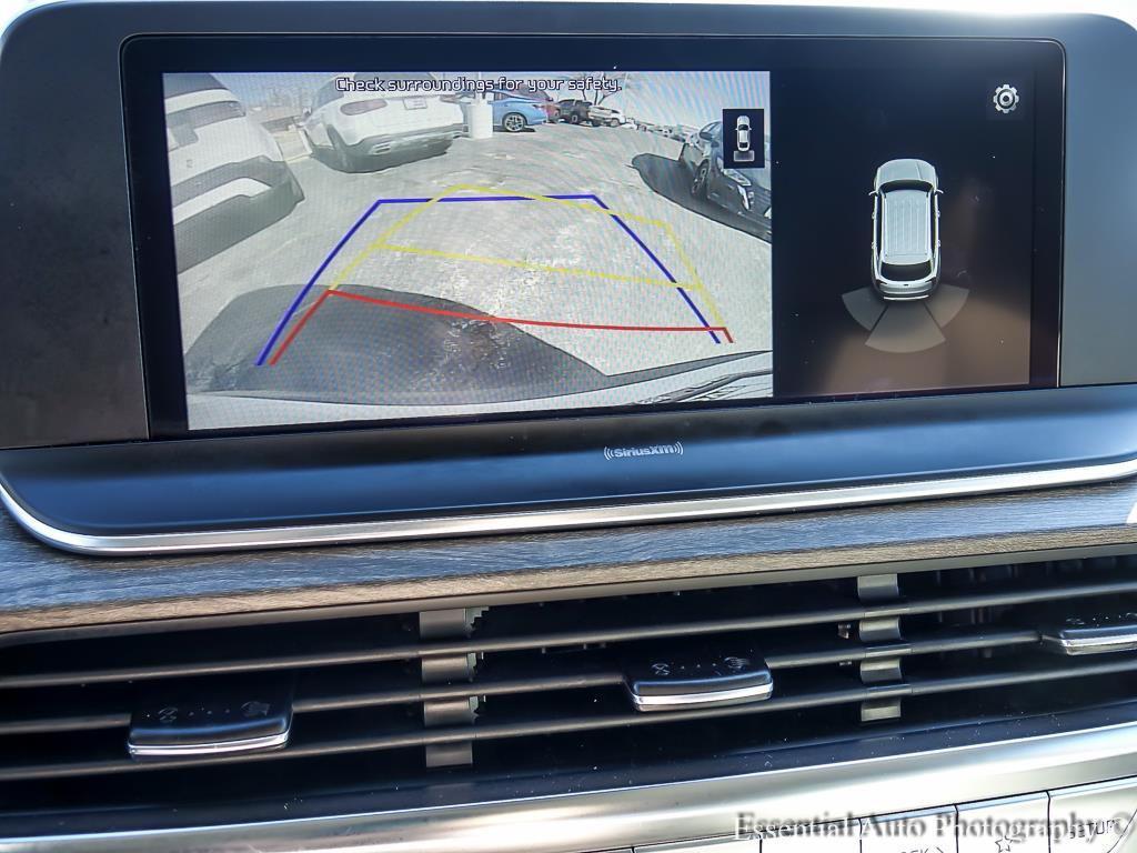 used 2021 Kia Telluride car, priced at $27,450