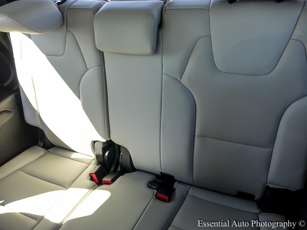 used 2021 Kia Telluride car, priced at $27,450