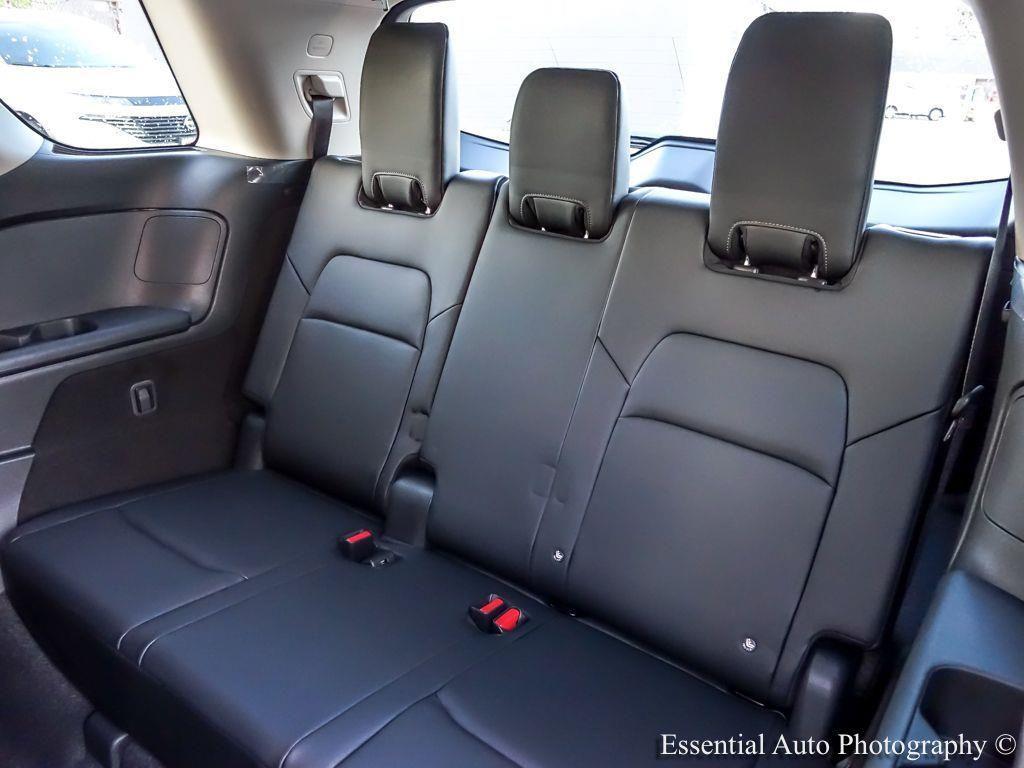 new 2026 Nissan Pathfinder car, priced at $41,376