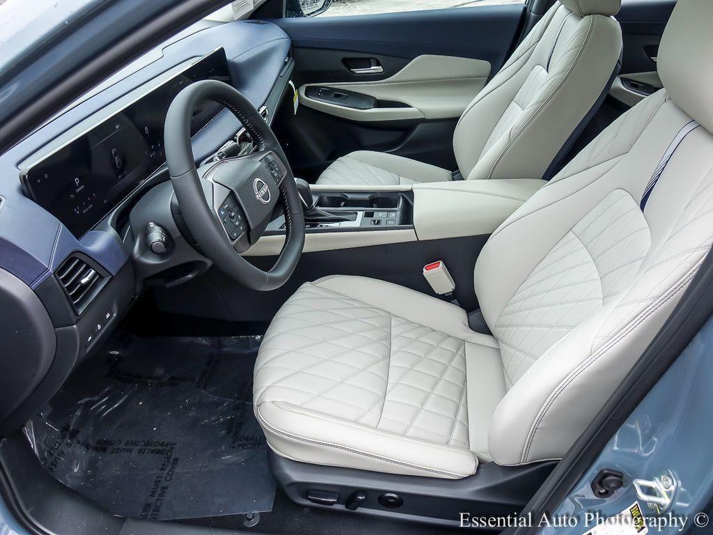 new 2026 Nissan Sentra car, priced at $29,401