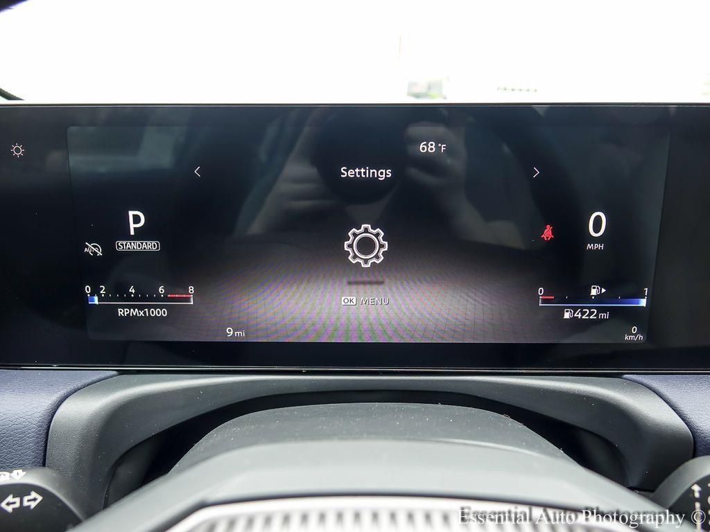 new 2026 Nissan Sentra car, priced at $29,401