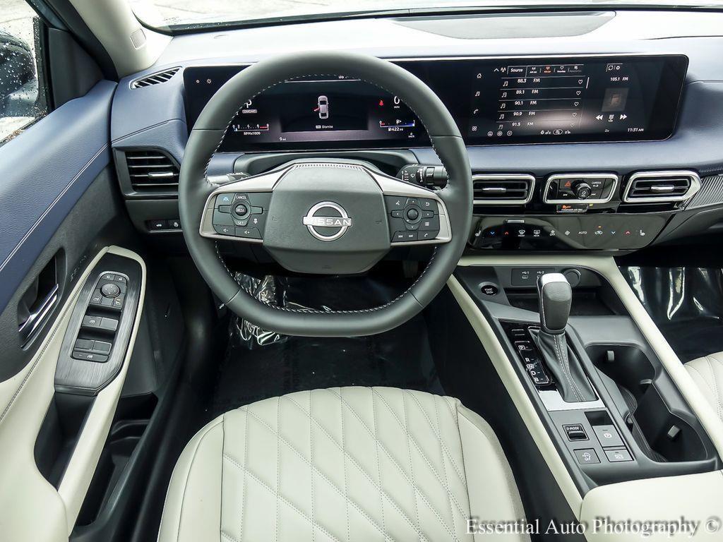 new 2026 Nissan Sentra car, priced at $29,401
