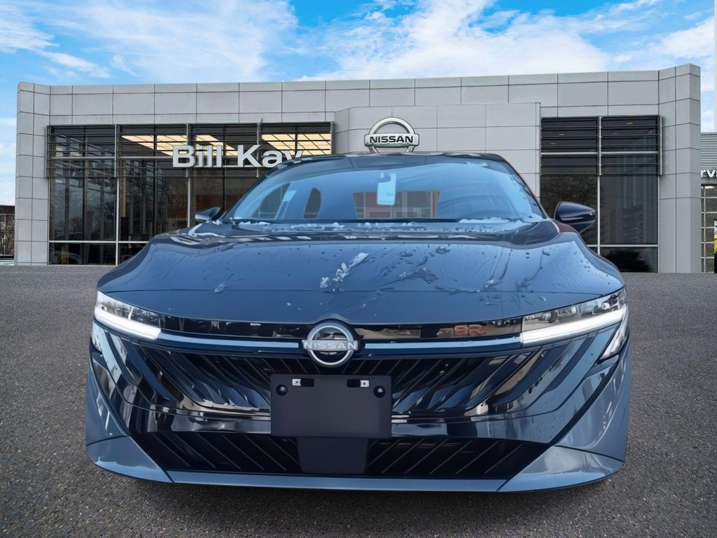 new 2026 Nissan Sentra car, priced at $28,826