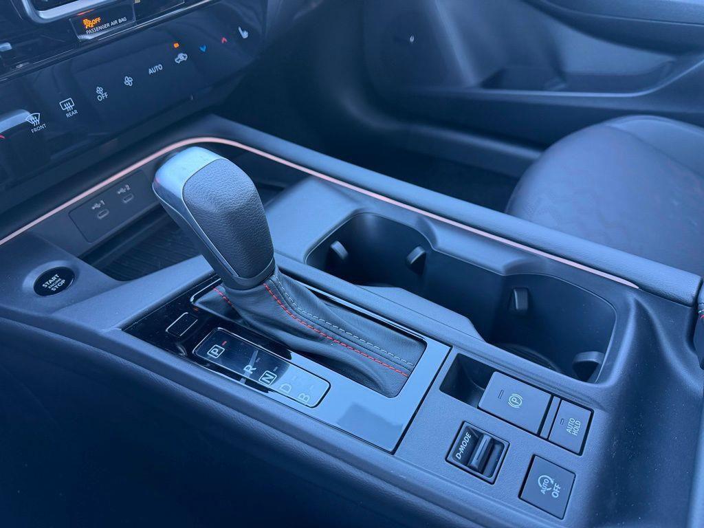 new 2026 Nissan Sentra car, priced at $28,826