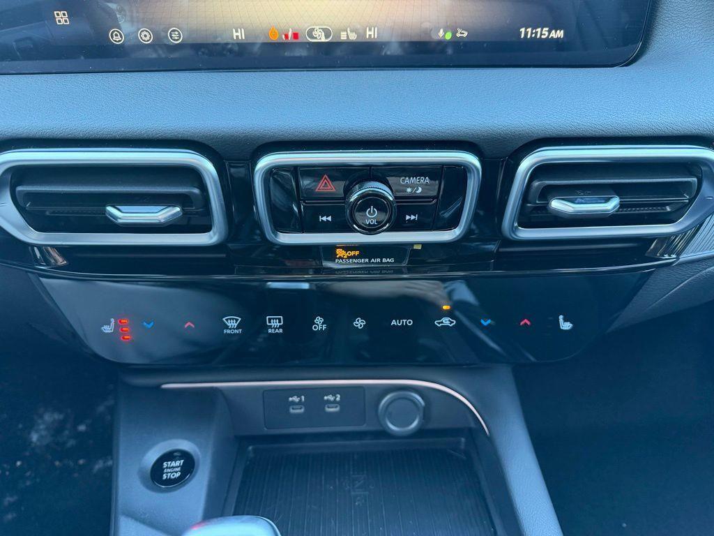 new 2026 Nissan Sentra car, priced at $28,826