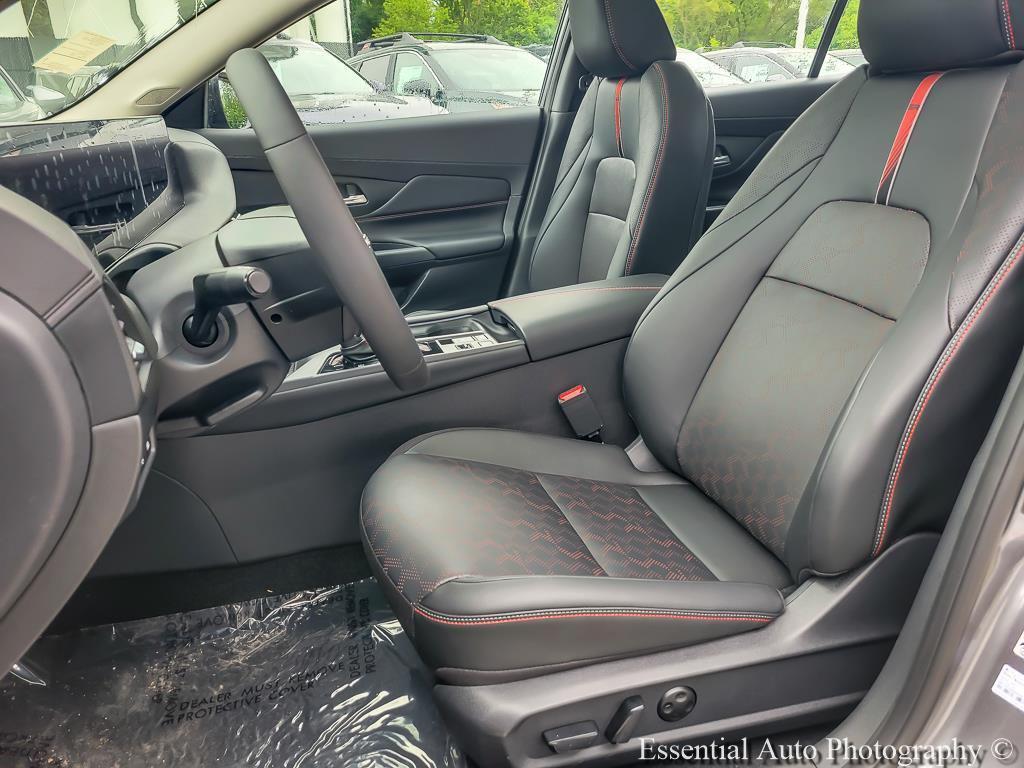 new 2026 Nissan Sentra car, priced at $28,666