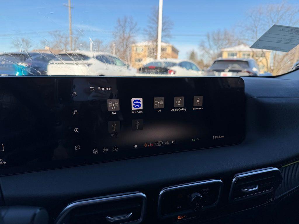 new 2026 Nissan Sentra car, priced at $28,826