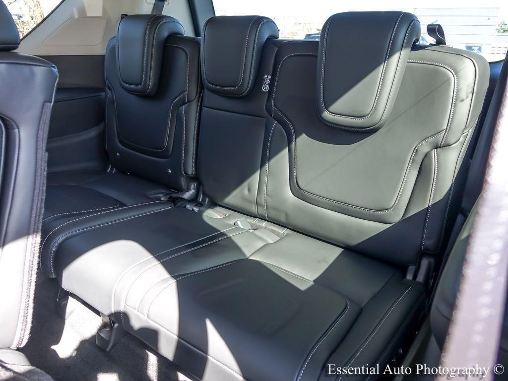 new 2026 Nissan Armada car, priced at $61,210