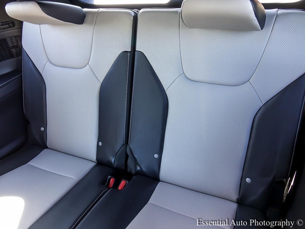 used 2024 Lexus TX 500h car, priced at $59,344