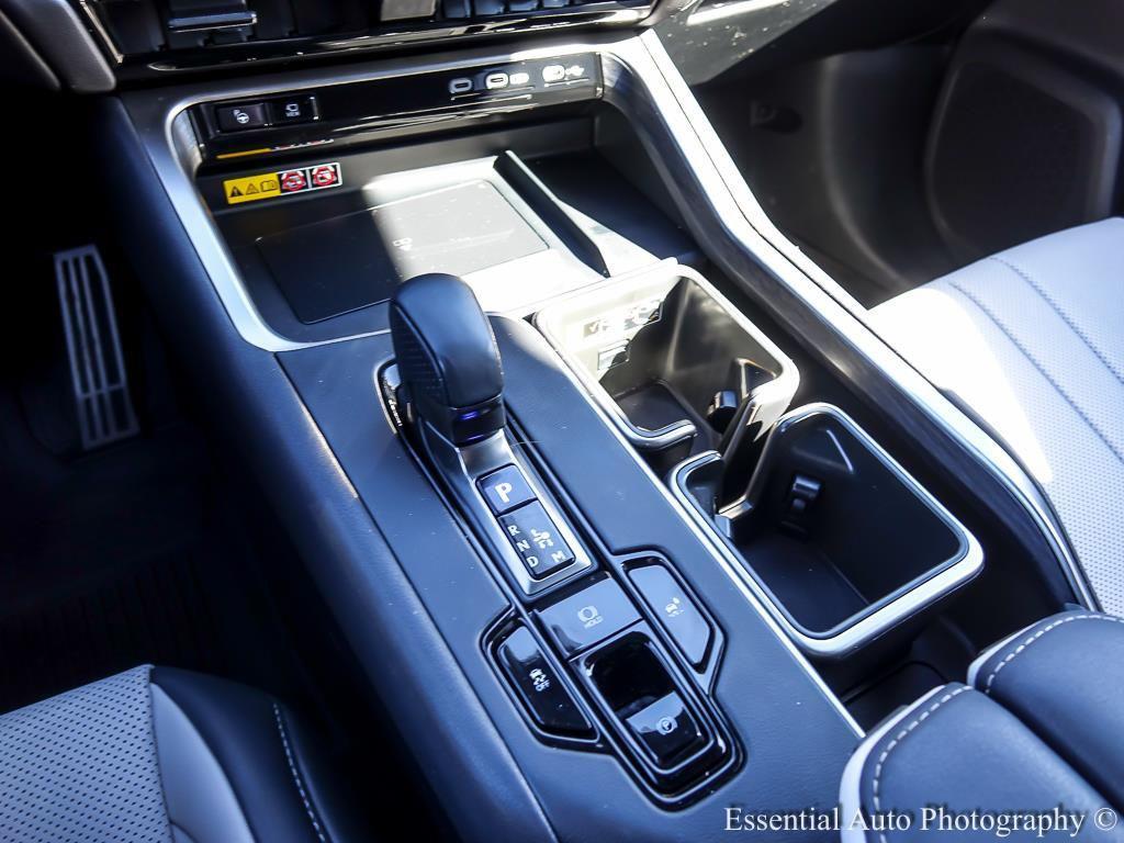 used 2024 Lexus TX 500h car, priced at $59,344