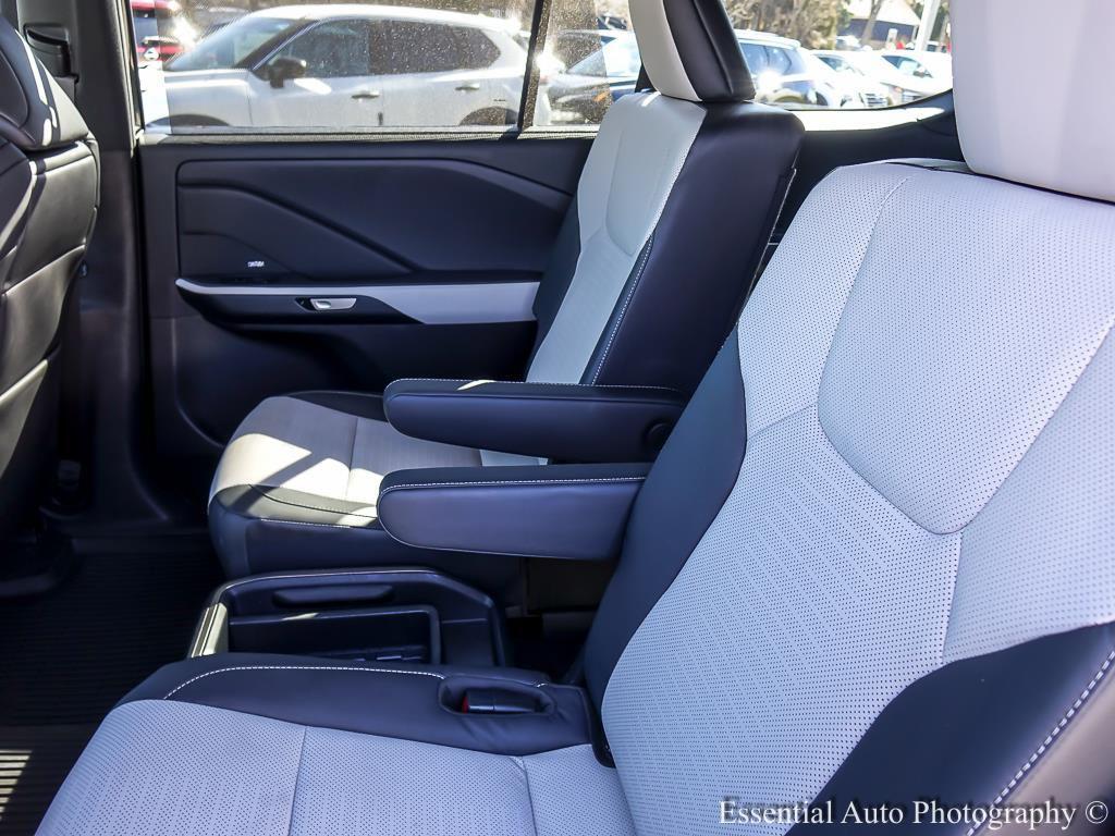 used 2024 Lexus TX 500h car, priced at $59,344