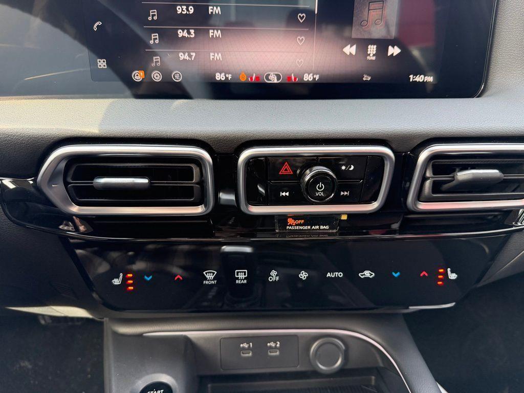 new 2026 Nissan Sentra car, priced at $26,565