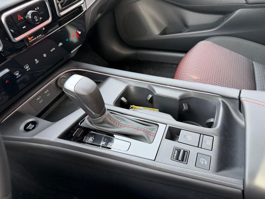 new 2026 Nissan Sentra car, priced at $26,565