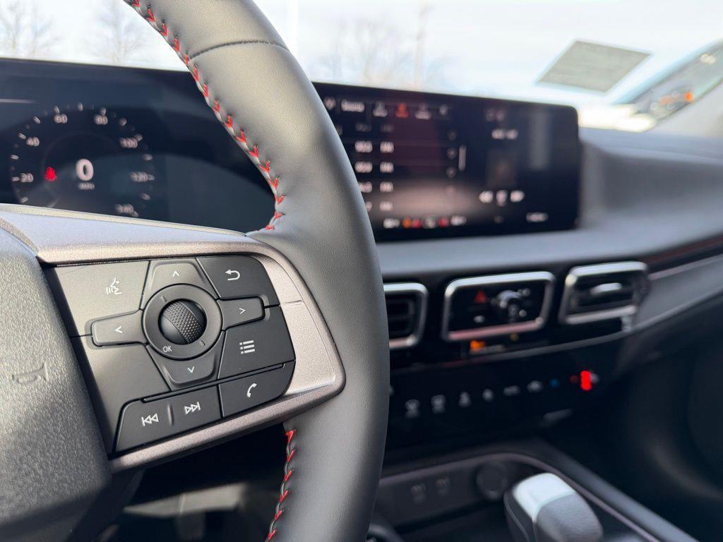 new 2026 Nissan Sentra car, priced at $26,565