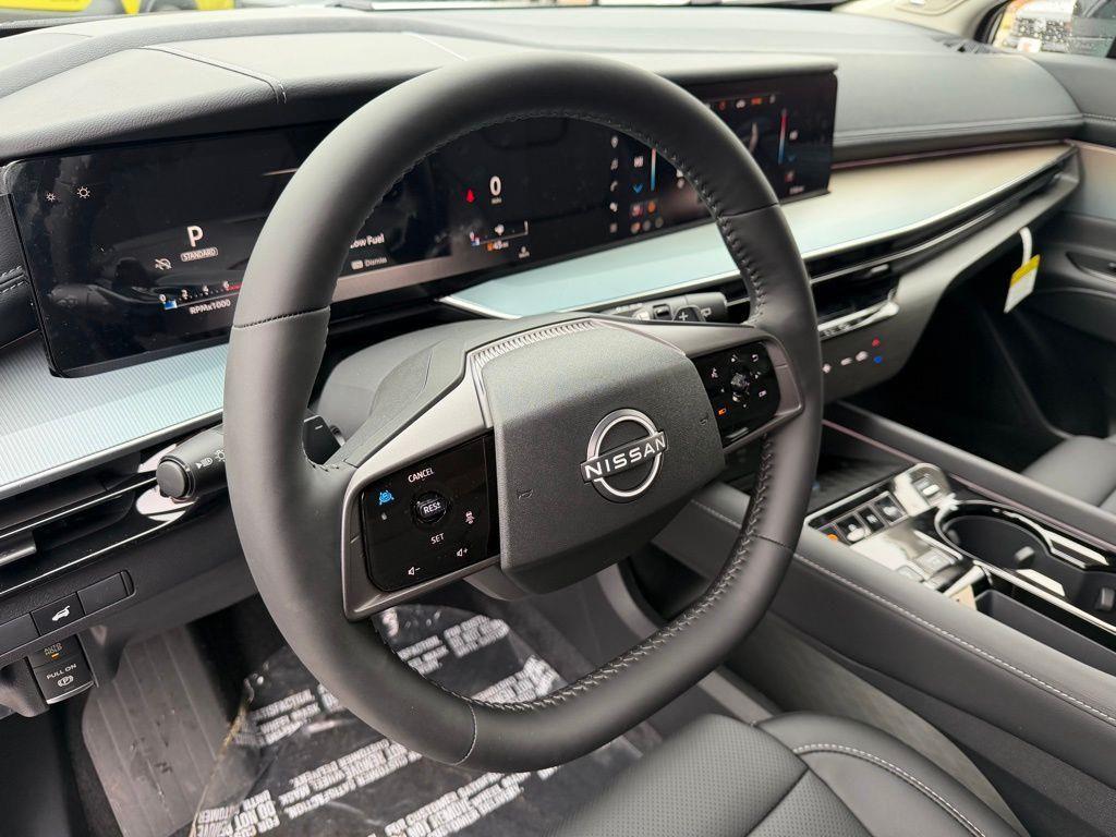 new 2026 Nissan Murano car, priced at $44,461