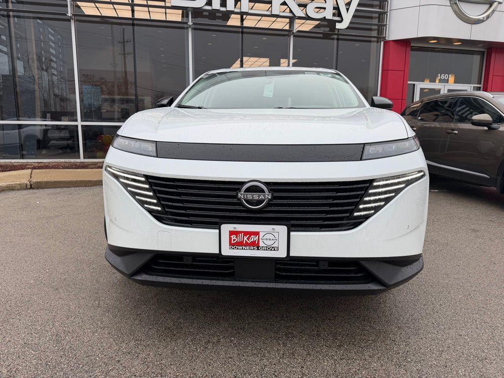 new 2026 Nissan Murano car, priced at $45,785